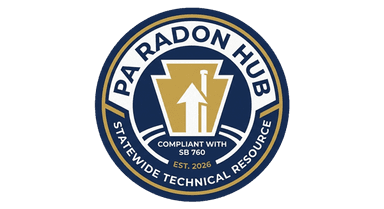 PA Radon Hub — Connecting you with DEP-certified professionals